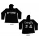 Led Zeppelin - Sweat - Logo