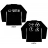Led Zeppelin - Long Sleeve - Logo