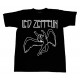 Led Zeppelin - T-Shirt - Angel
