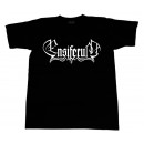 Ensiferum - T-Shirt - Logo