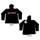 Iron Maiden - Sweat - Logo