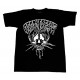 Agathocles - T-Shirt - Skull Logo