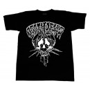 Agathocles - T-Shirt - Skull Logo