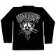 Agathocles - Long Sleeve - Skull Logo