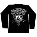 Agathocles - Long Sleeve - Skull Logo