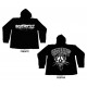 Agathocles - Casaco - Skull Logo