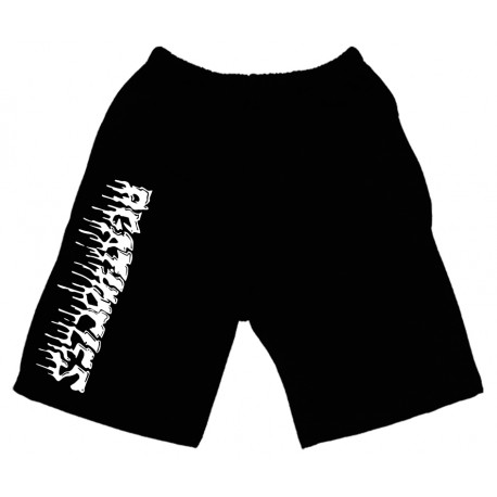 Agathocles - Calção - Logo