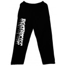 Agathocles - Calça - Logo
