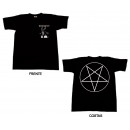 Bathory - T-Shirt - Goat