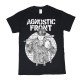 Agnostic Front - T-Shirt - Stigma For President