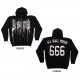 All Shall Perish - Casaco - 666
