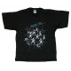 Arcade Fire - T-Shirt - Swimming