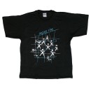 Arcade Fire - T-Shirt - Swimming