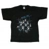 Arcade Fire - T-Shirt - Swimming