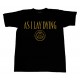 As I Lay Dying - T-Shirt - Logo