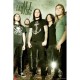 As I Lay Dying - Poster - Photo