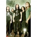 As I Lay Dying - Poster - Photo