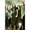 As I Lay Dying - Poster - Photo