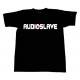 Audioslave - T-Shirt - Logo