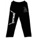 Metallica - Calça - Snake