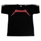 Metallica - T-Shirt - Logo