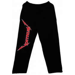 Metallica - Calça - Logo