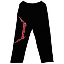 Metallica - Calça - Logo