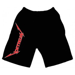 Metallica - Calção - Logo