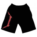 Metallica - Calção - Logo