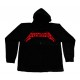 Metallica - Casaco - Old Logo