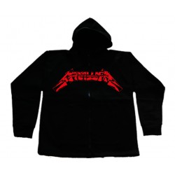 Metallica - Casaco - Old Logo