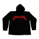 Metallica - Casaco - Old Logo
