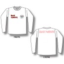 Iron Maiden - Long Sleeve - Eddie Logo