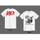 Slayer - T-Shirt - South of Heaven