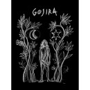 Gojira - Poster - SAUVAGE ALT COVER