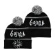 GOJIRA - Gorro - FORTITUDE POM