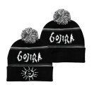 GOJIRA - Gorro - FORTITUDE POM