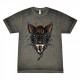 Gojira - T-Shirt - 6 EYED BEAST