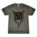Gojira - T-Shirt - 6 EYED BEAST
