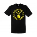 Gogol Bordello - T-Shirt - Gypsy Punks
