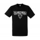 Hypocrisy  - T-Shirt - Logo