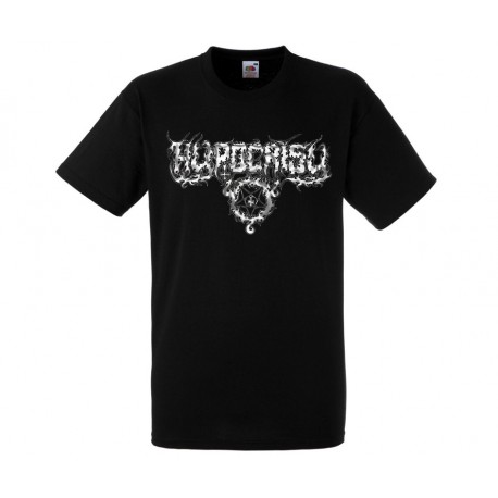 Hypocrisy  - T-Shirt - Logo
