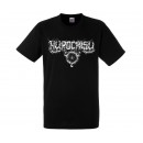 Hypocrisy  - T-Shirt - Logo