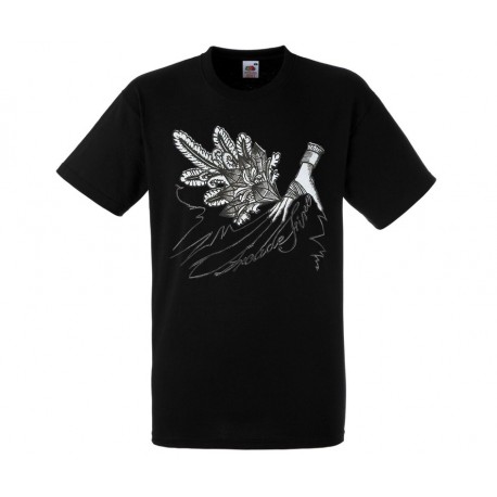 Arcade Fire - T-Shirt - Hand