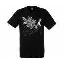 Arcade Fire - T-Shirt - Hand