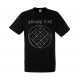 Arcade Fire - T-Shirt - Reflektor