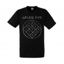 Arcade Fire - T-Shirt - Reflektor