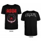 Deicide - T-Shirt - Legion