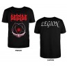 Deicide - T-Shirt - Legion