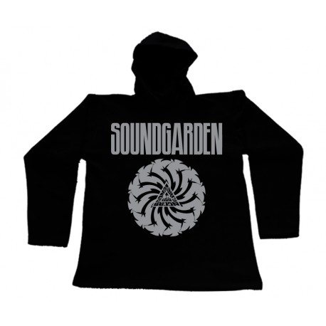 Soundgarden - Sweat - Logo